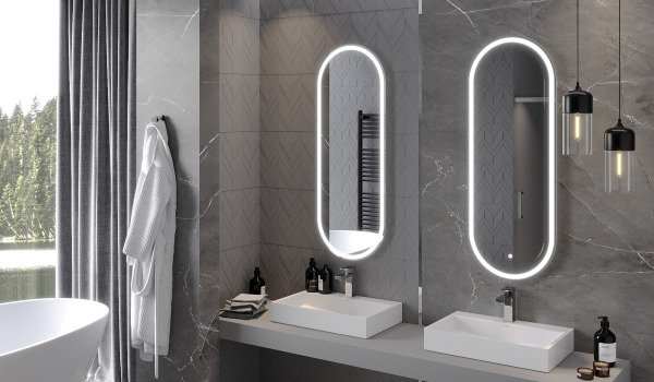 Vannas istaba diviem