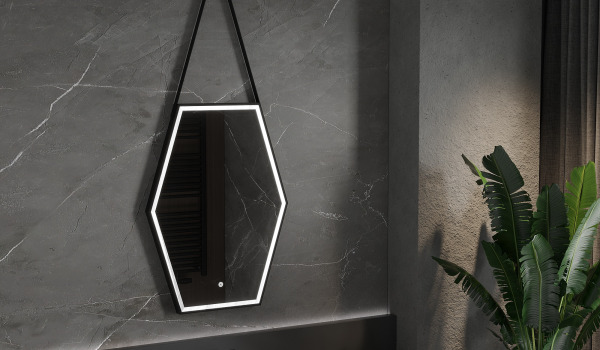 Vannas istaba ar Bohēmas stila akcentiem