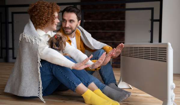 Kāds elektriskais sildītājs patērē vismazāk elektrības?