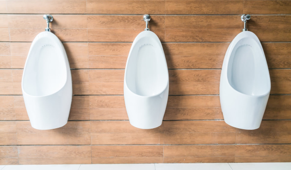 Kā uzstādīt pisuāru?