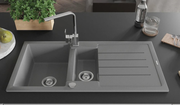 Ūdeni taupošas jaucējkrāni