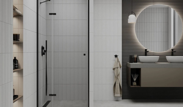 Kā atjaunot vannas istabu bez remonta?