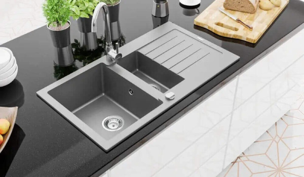 Maza virtuve dzīvoklī – padomi un iedvesmas