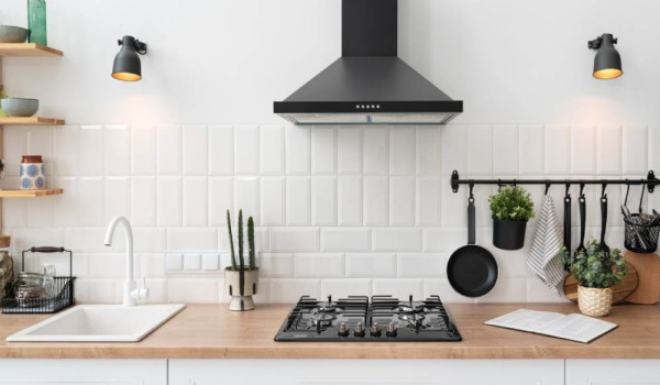 Kas jābūt labi plānotā virtuvē?