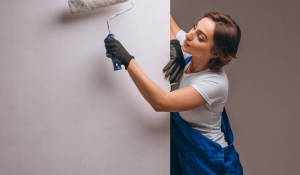 Sienu krāsas — kā kombinēt sienu krāsas, lai tās labi sadarbotos?