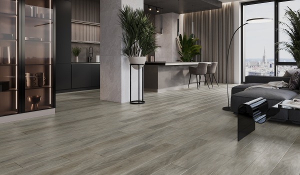 Vinila paneļi un grīdas apsilde - vai tā ir laba kombinācija?