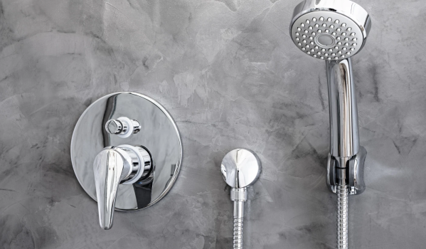 Kuru dušas galviņu izvēlēties?