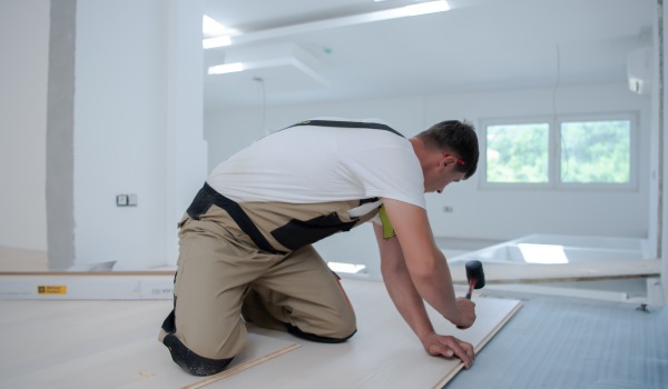 Kāda ir pareizā pamatnes biezums paneļiem?