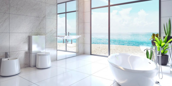 Kā izvēlēties dušas šļūteni?