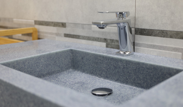 Kā izvēlēties izteku armātūrai?