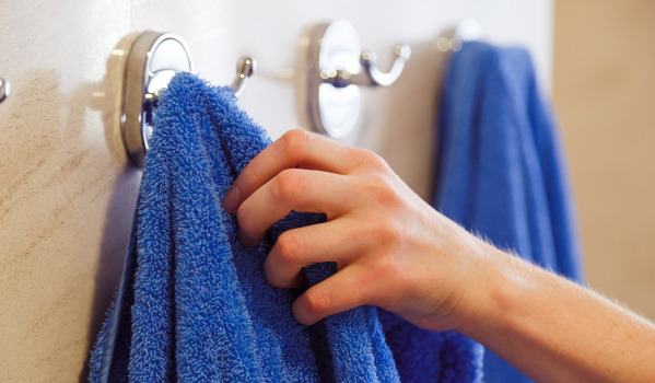 Kur vislabāk pielīmēt bezizmēra āķus?