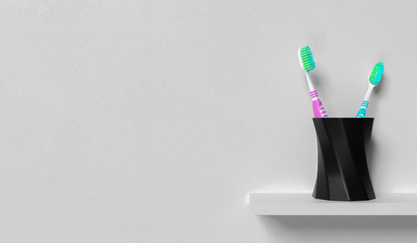 Plaukti mūsdienīgā vannas istabā