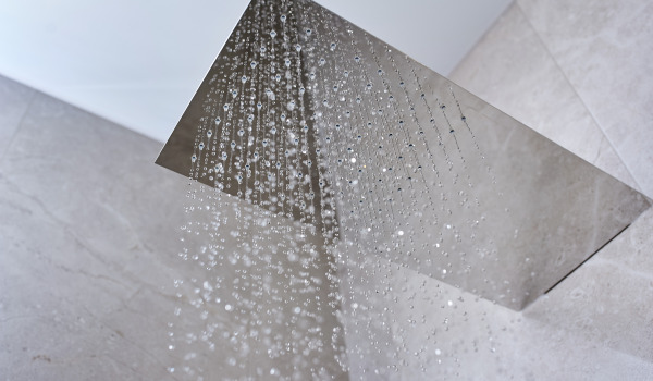 Kādu lietusgalvu izvēlēties?