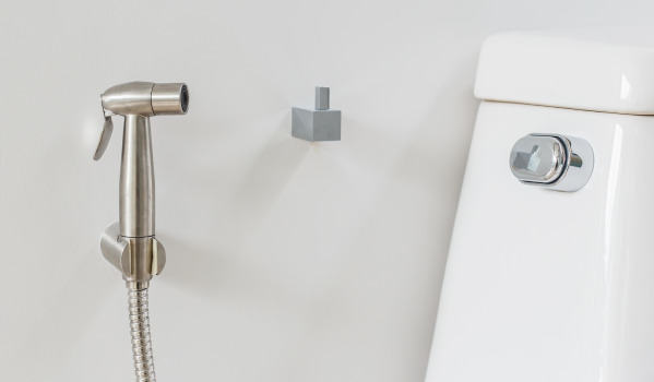 Kā izvēlēties bideta rokturi?